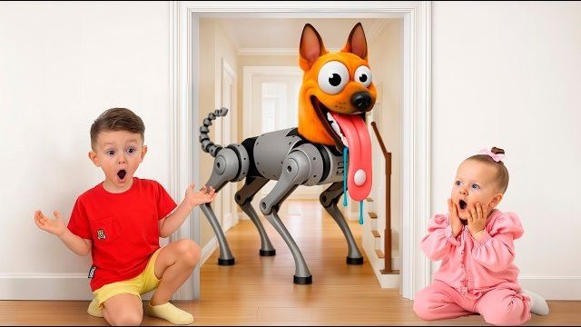 Для детей