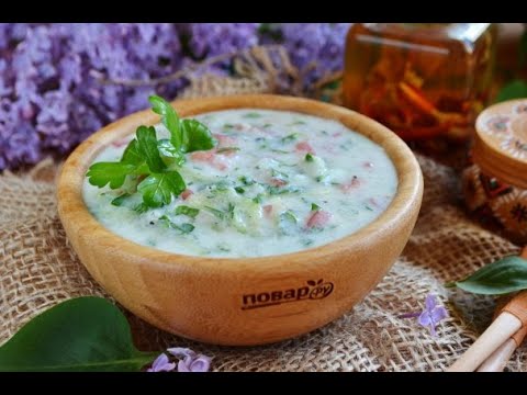 Райта. Как сделать домашний рецепт