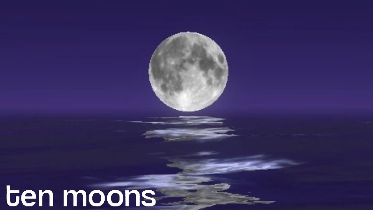 Ten Moons - Full Gameplay (No Commentary)