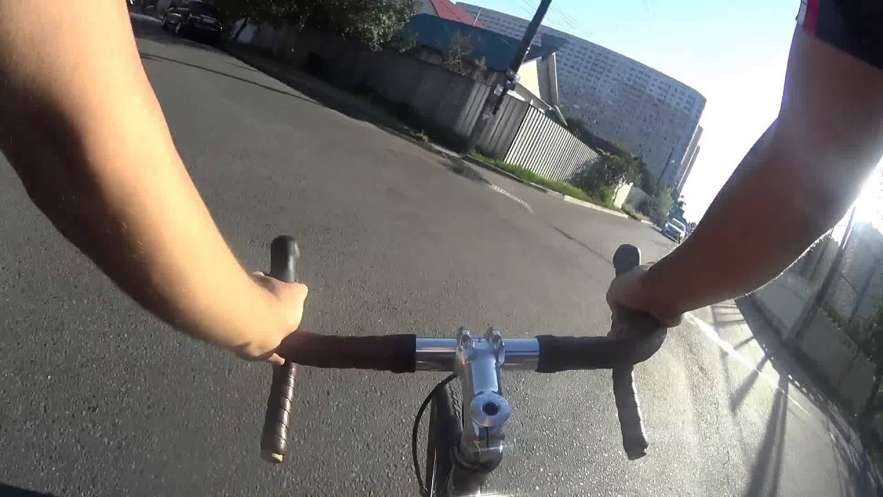 Бдыщ!