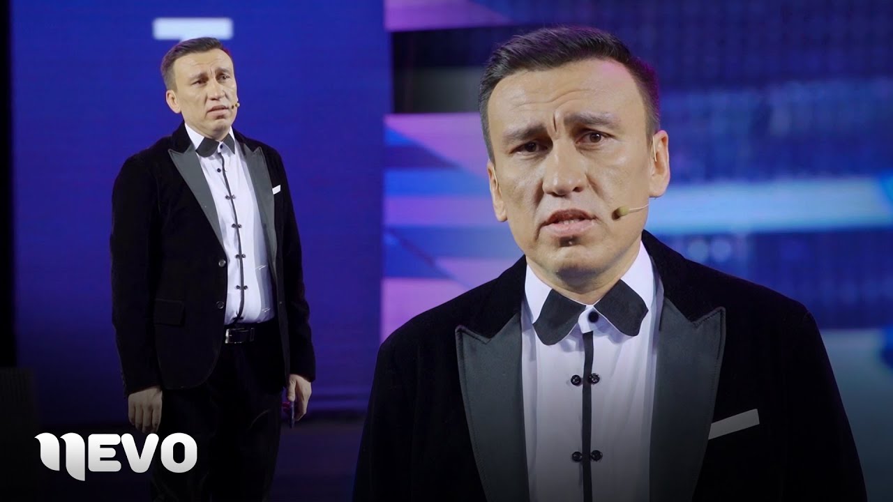 Jamshidbek Normatov - Ota qadri va hozirgi ayollar consert 2022