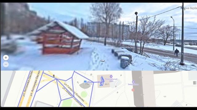 VRn360.studio: Виртуальный 3D-тур