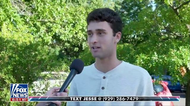 WE WENT TO CORNELL UNIVERSITY THE DAY HASAN PIKER CAME TO CAMPUS… THIS IS WHAT WE HEARD.