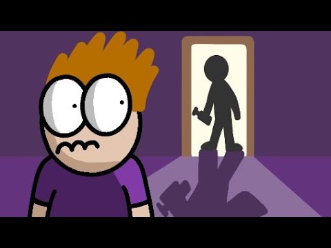 тот самый рыжий школьник из мема - анимация meme