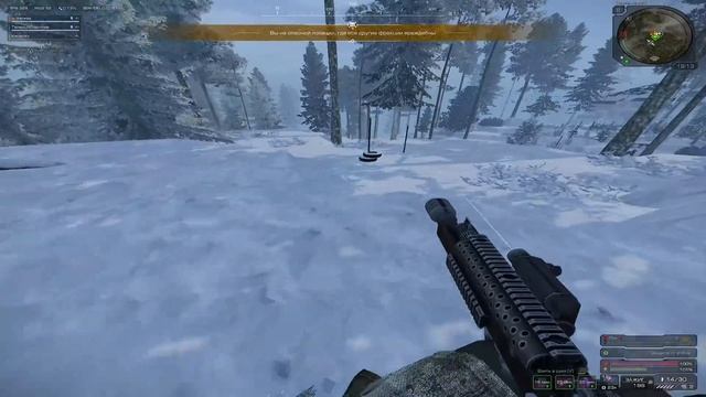 ЛУЧШЕЕ МЕСТО ФАРМА ПОДАРКОВ ДЛЯ ЗАРИ В СТАЛКРАФТ! Будни ПКшера В STALCRAFT: X