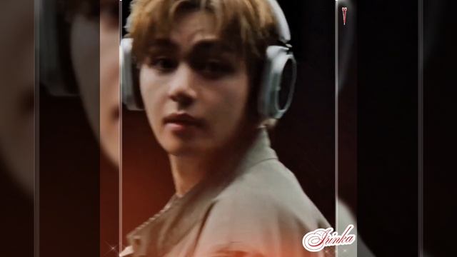 Kim Taehyung 💥NOTHING 💥Амбассадор 💥❤💥