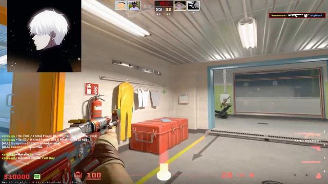1280 X 960 = Cheating