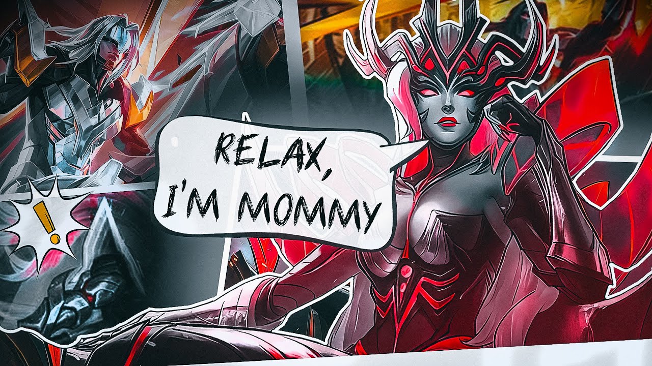 ПОСЛЕ ПОБЕДЫ MCL МОЖНО И В СОЛО РЕЙТ | #mlbb #mobilelegends #mobilegame #MLBB #млбб