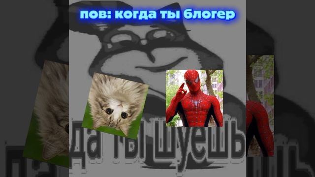 мой мем