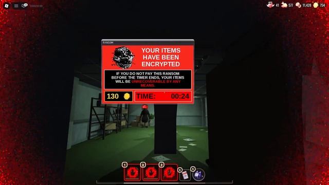 КАК ЛЕГКО И БЫСТРО пройти АРХИВЫ в игре ДОРС роблокс | DOORS Roblox | Гайд на новый этаж в Дорс