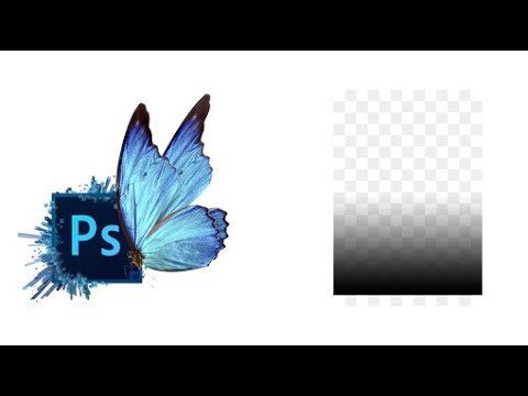 Уроки Photoshop. Градиент