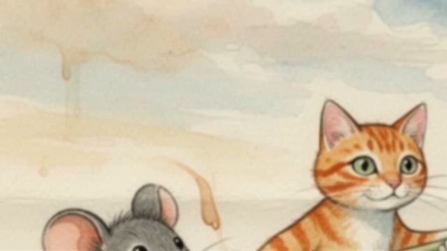 ✨ Сборник сказок для малышей — добрые короткие сказки | Аудиосказки для самых маленьких