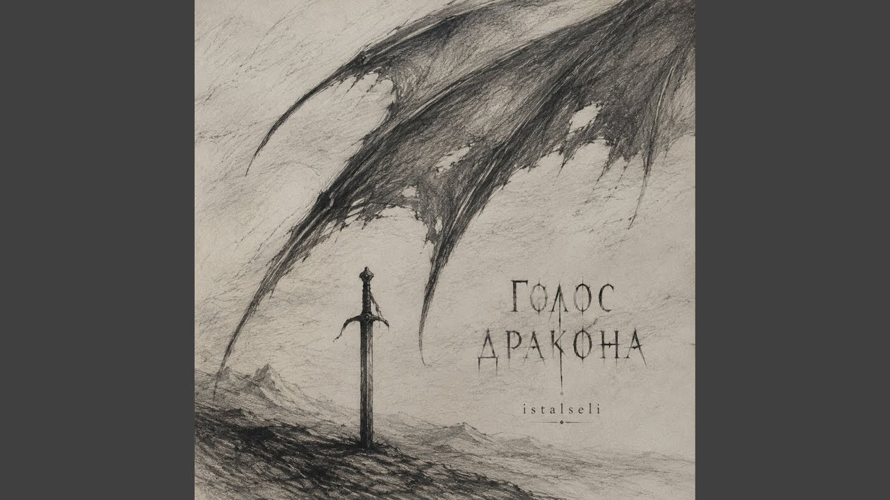 Голос дракона