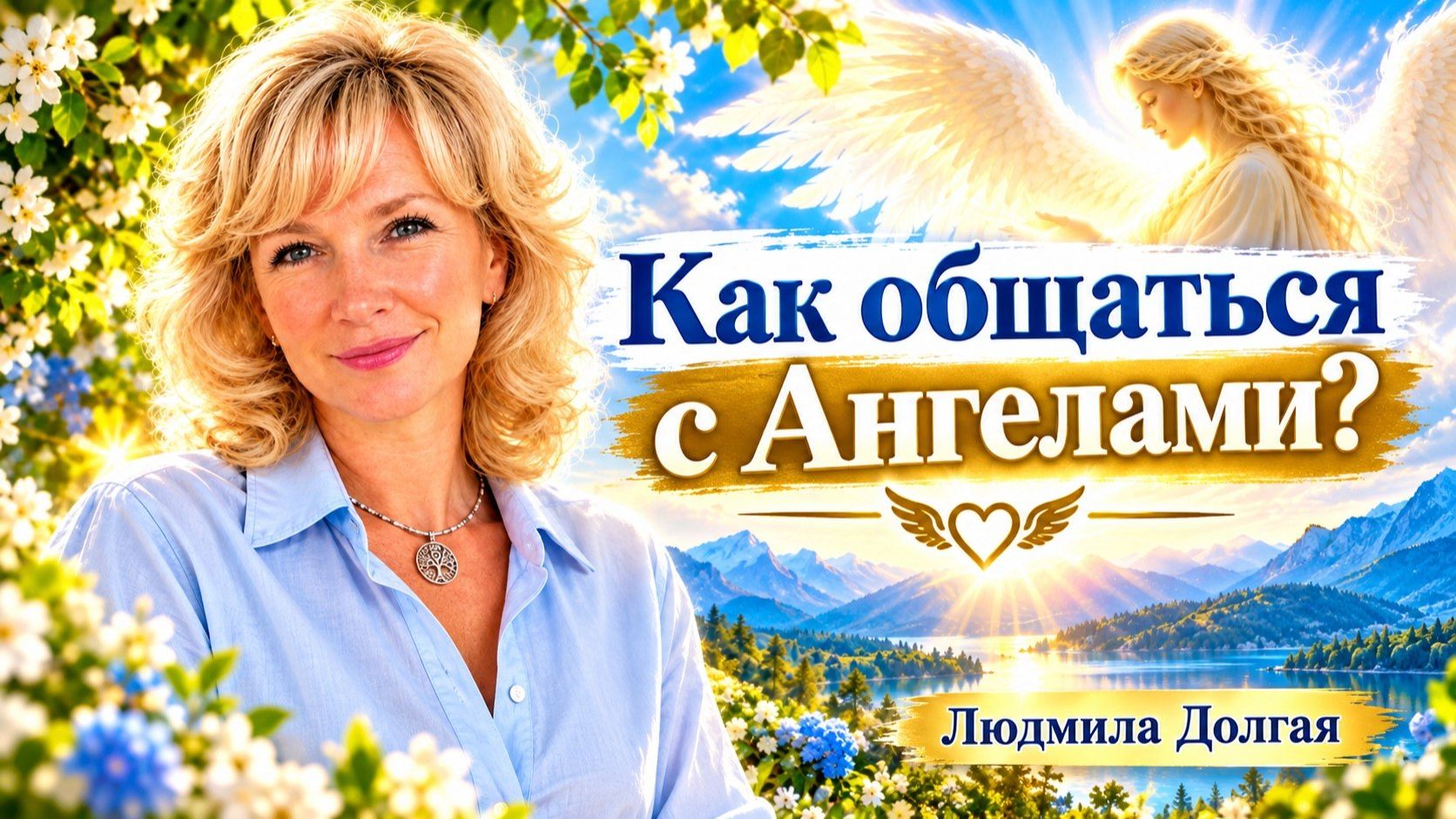 Людмила Долгая