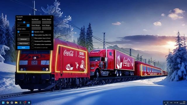 ДЕЛАЕМ WINDOWS 11 КРАСИВЕЕ