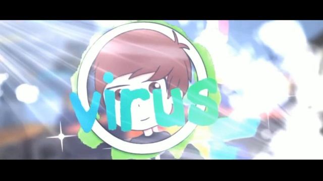 ✦ Virus, Clfrd Style ✦ ReldeFX ✦ как-то так... Норм?) Го смотреть видос на основном канале)) \\