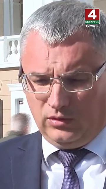 НОВЫЙ ГУБЕРНАТОР БРЯНСКОЙ ОБЛАСТИ