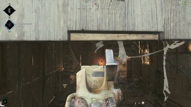 Я ЕМУ НЕ ВЕРЮ | HUNT SHOWDOWN