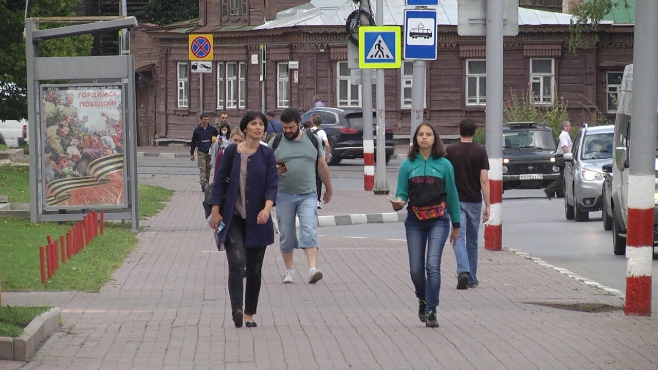 Рёв мотора громче грома