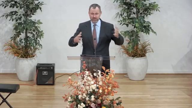 Вы не захотели — Андрей Бедратый