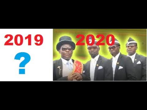 Разные мемы с 2017 - 2021