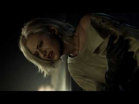 Resident Evil Requiem прохождение часть 4