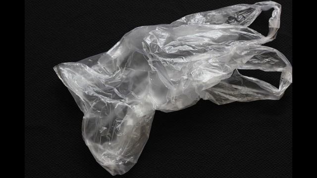 Звук шуршащего целлофана. The Sound Of Rustling Cellophane.