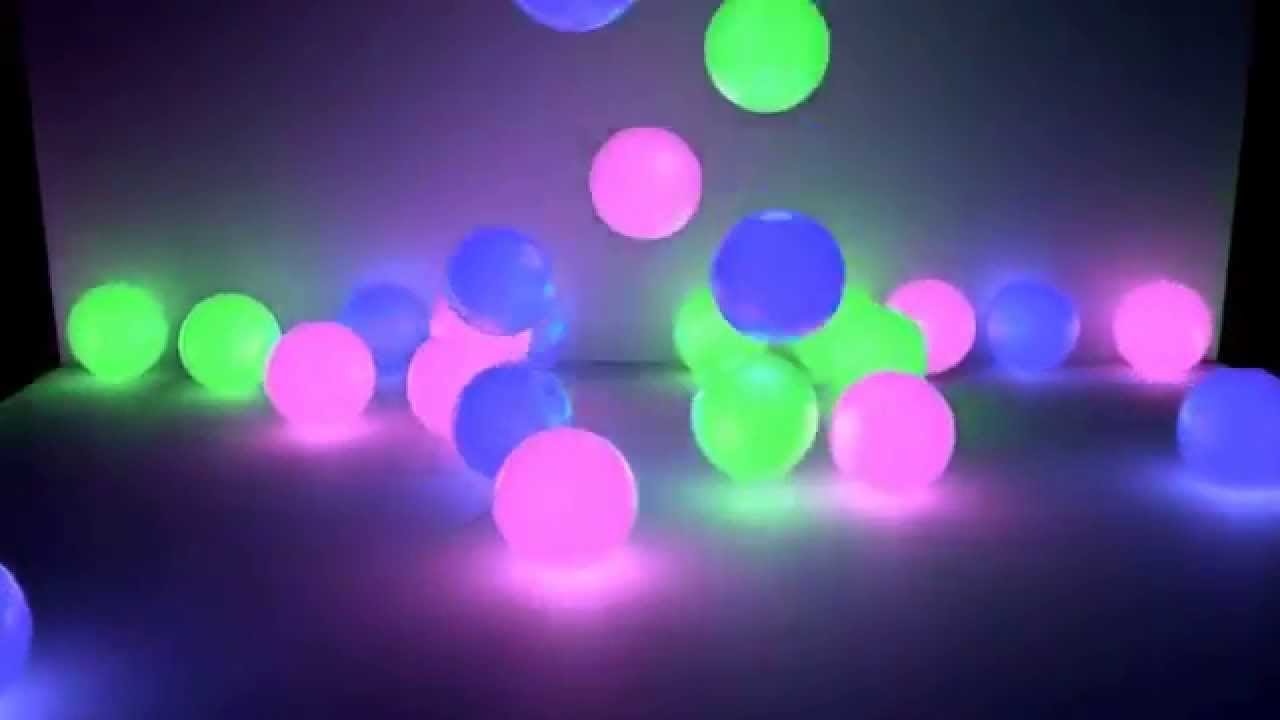 анимация текста