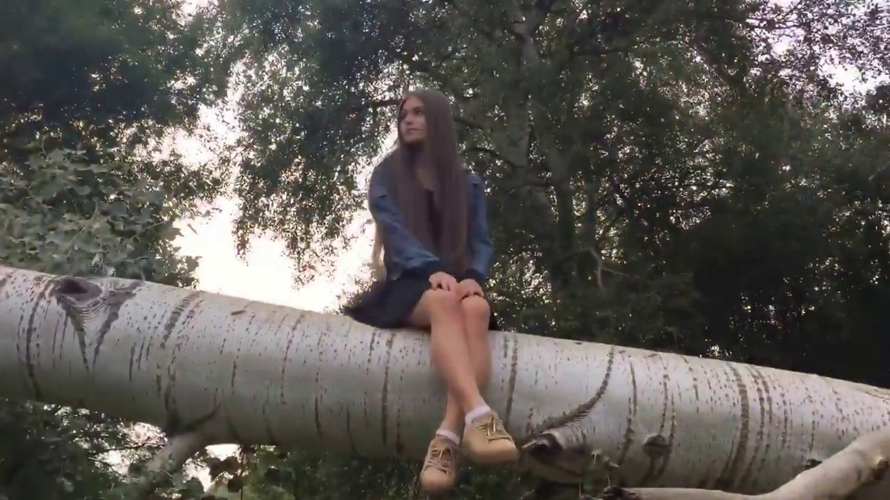 Самая красивая девушка в мире погибла когда гуляла с пернем