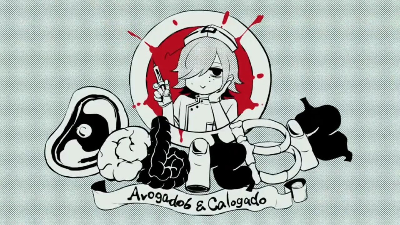 Debit Bit Feat. Calogado (by Avogado6) | с руским переводом (субтитры) |