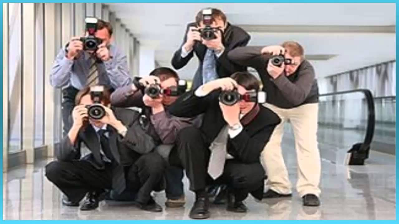 Feito Sonoro, Paparazzi , Som De Fotografia - Sound Effect, Paparazzi, Photo Sound - 効果音、パパラッチ、フォト音