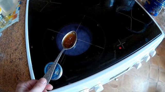 Леденцы из сахара своими руками
