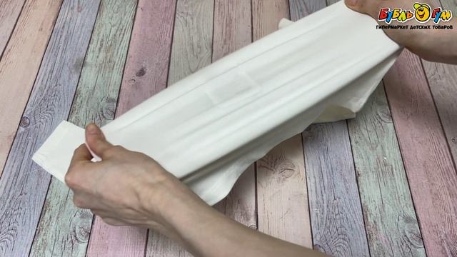 Лонгслив Lanson Kids с изображением динозавра на кнопках и без кнопок белый - видео