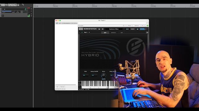 ТОП VST ДЛЯ СОЗДАНИЯ МУЗЫКИ 2025