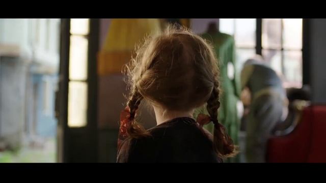 Притча о Доброте / Отдавая мы получаем больше