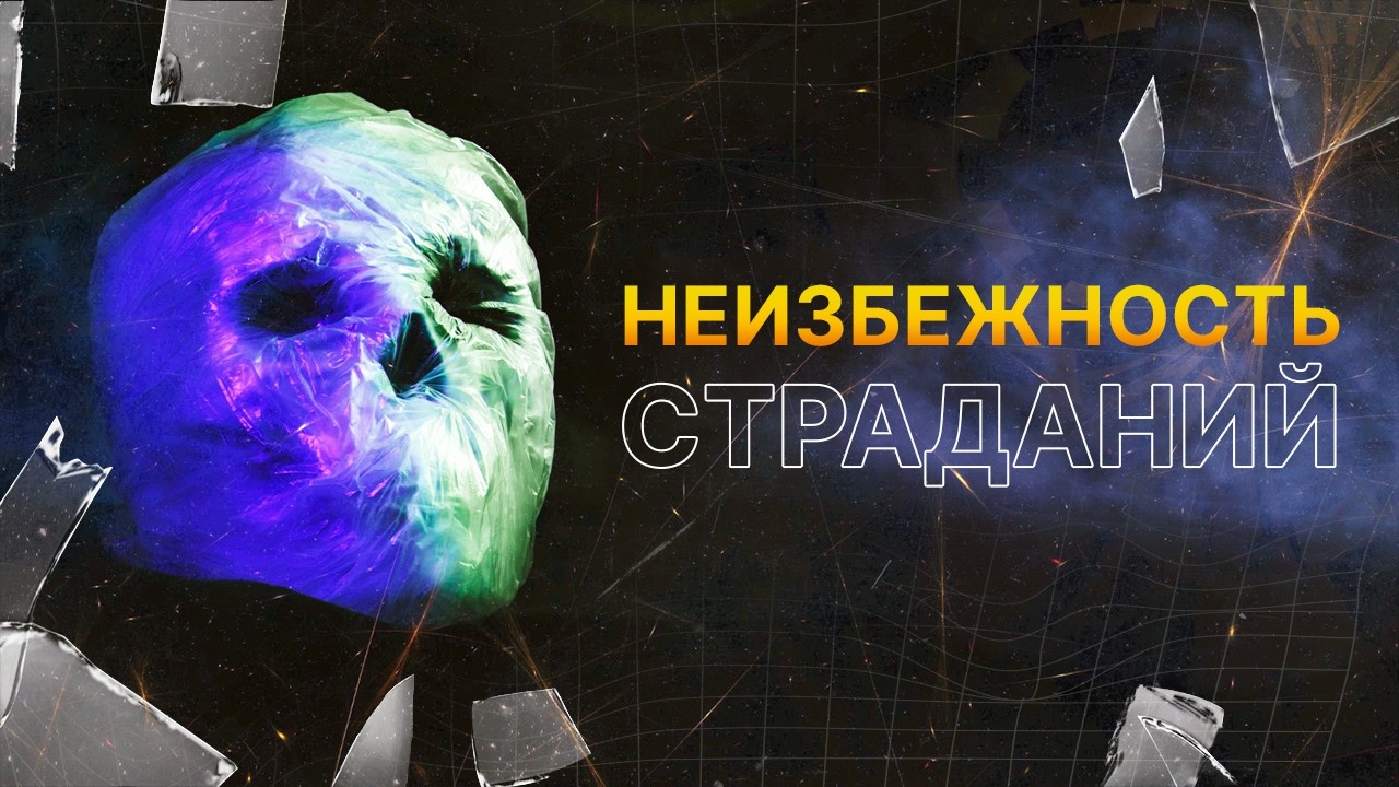 МЫ СОЗДАНЫ СТРАДАТЬ? | PROXY