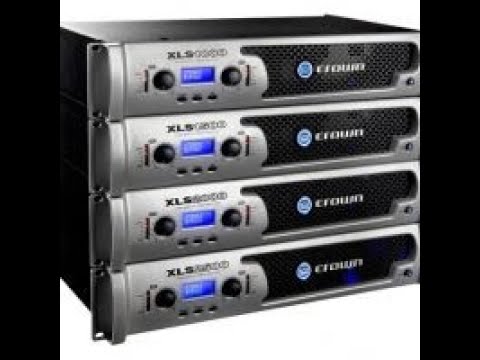 Процесс производства усилителей мощности в Китае Diffuzor.com.ua