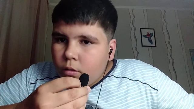 Четвертной микс!!! Триггеры+неразборчивый шёпот+звуки рта+звуки рук!!!