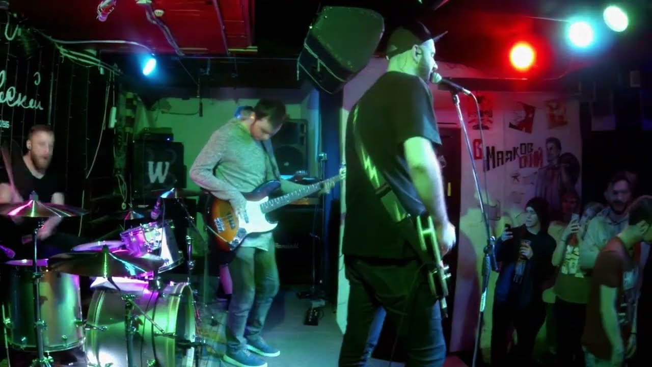Signal Fire (Сигнальный Огонь) - Shining Nails