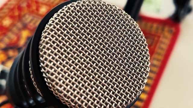 Перешел с Fifine AM8 на RODE PodMic: Стоило ли переплачивать?