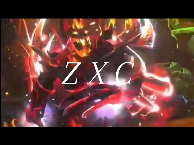 ZXC Demon