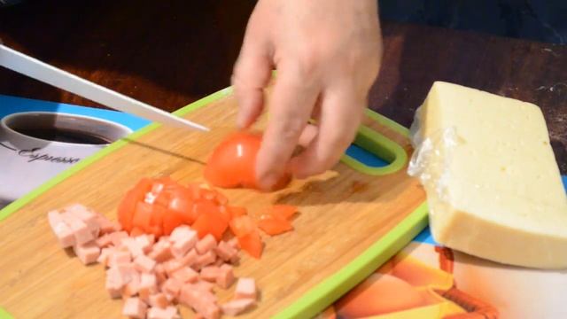 Быстрая пицца в мультиварке, рецепт классической пиццы