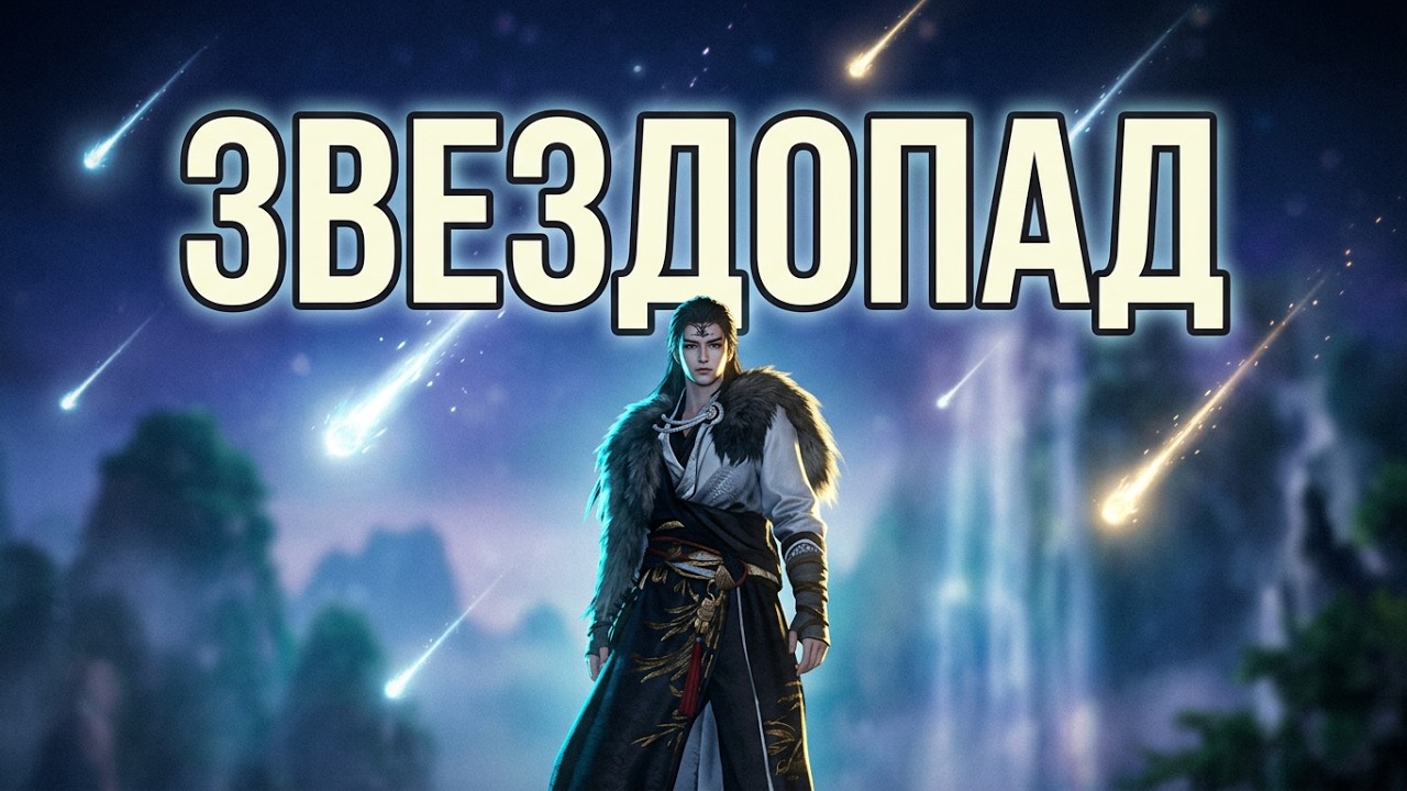Where Winds Meet #82 Часть 2 Безмолвные Допы | Просто делаю Инвент Звездопада