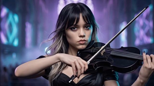 Dark Violin House 2026 | Hypnotic Afterhours Session