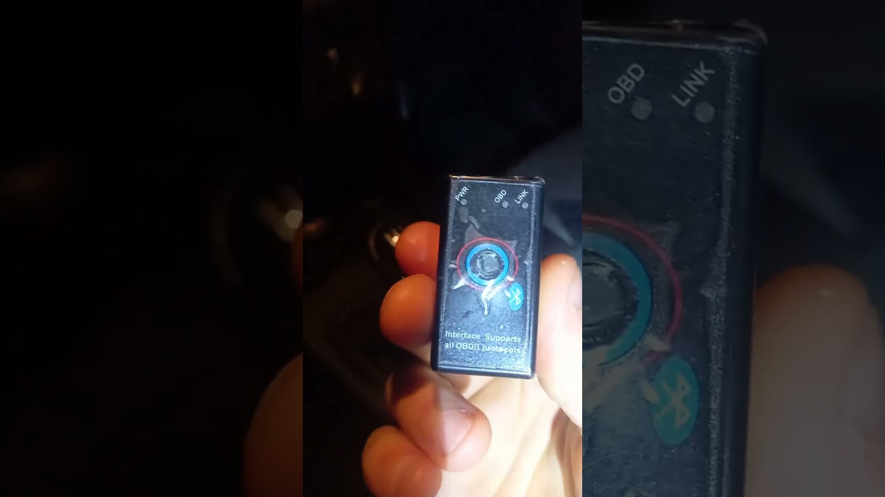Сравнение elm327
