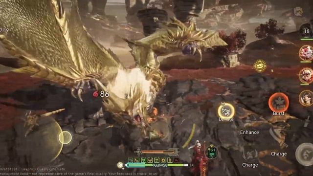 Monster Hunter Outlanders - Official Release Date Trailer