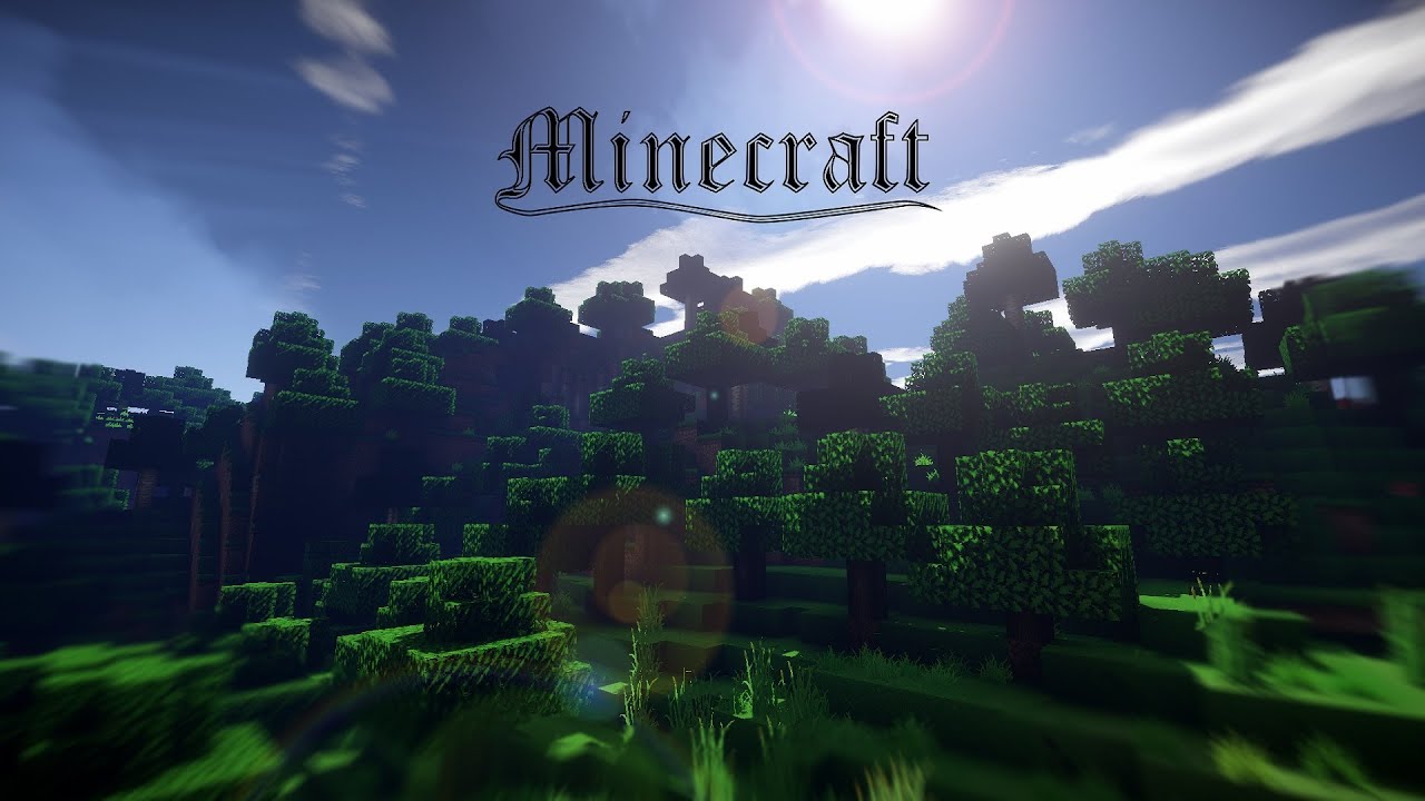 Minecraft Макс. настройки MSI GTX 750 Ti + I3 4130 в 1440х900