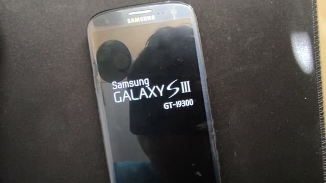 Установка Root на Galaxy S3 как в 2012!