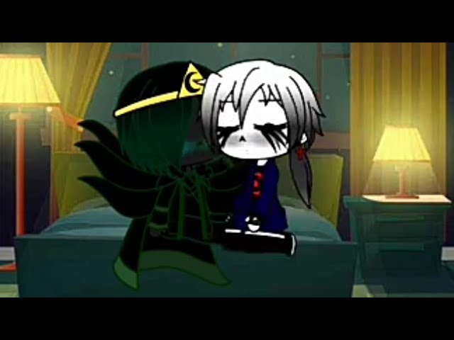 NightKill 12+ 1 часть