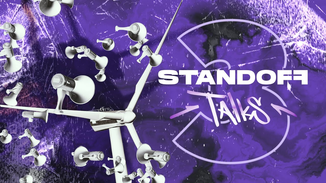 Standoff Talks #3 | Обзор | Интервью с участниками
